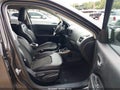 2021 Jeep Compass — photo 5 of 16 | VIN 3C4NJDBB1MT572986