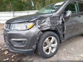 2021 Jeep Compass — photo 6 of 16 | VIN 3C4NJDBB1MT572986