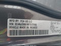 2021 Jeep Compass — photo 9 of 16 | VIN 3C4NJDBB1MT572986