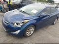 2015 Hyundai Elantra — photo 12 of 16 | VIN 5NPDH4AE9FH571154