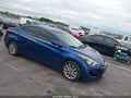 2015 Hyundai Elantra — photo 1 of 16 | VIN 5NPDH4AE9FH571154