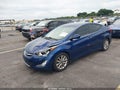 2015 Hyundai Elantra — photo 2 of 16 | VIN 5NPDH4AE9FH571154