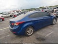 2015 Hyundai Elantra — photo 4 of 16 | VIN 5NPDH4AE9FH571154