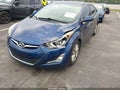 2015 Hyundai Elantra — photo 6 of 16 | VIN 5NPDH4AE9FH571154