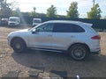 2016 Porsche Cayenne — photo 14 of 16 | VIN WP1AB2A27GLA92323
