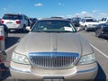 2004 Lincoln Town Car — photo 6 of 11 | VIN 1LNHM81W84Y672240