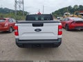 2025 Ford Maverick — photo 16 of 16 | VIN 3FTTW8B31SRA66044