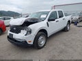 2025 Ford Maverick — photo 2 of 16 | VIN 3FTTW8B31SRA66044