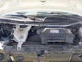 2023 Chevrolet Express Cargo — photo 10 of 17 | VIN 1GCWGAFP8P1258965