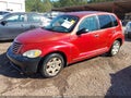 2006 Chrysler PT Cruiser — photo 2 of 16 | VIN 3A4FY58B66T324212