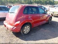 2006 Chrysler PT Cruiser — photo 4 of 16 | VIN 3A4FY58B66T324212