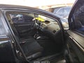 2007 Honda Civic — photo 5 of 11 | VIN 2HGFA55547H713189