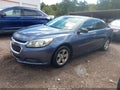 2015 Chevrolet Malibu — photo 2 of 16 | VIN 1G11B5SL0FF245575