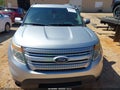 2013 Ford Explorer — photo 12 of 18 | VIN 1FM5K7F89DGC57320