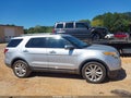 2013 Ford Explorer — photo 13 of 18 | VIN 1FM5K7F89DGC57320