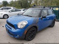 2011 Mini Cooper — photo 2 of 12 | VIN WMWZC3C51BWH98435