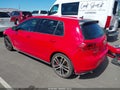 2017 Volkswagen Golf — photo 3 of 20 | VIN 3VW447AU4HM009225