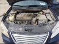 2014 Chrysler 200 — photo 10 of 10 | VIN 1C3CCBBB5EN237404
