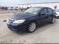 2014 Chrysler 200 — photo 2 of 10 | VIN 1C3CCBBB5EN237404