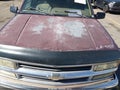 1995 Chevrolet Tahoe — photo 10 of 11 | VIN 1GNEK13K7SJ372569