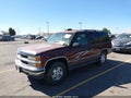 1995 Chevrolet Tahoe — photo 2 of 11 | VIN 1GNEK13K7SJ372569