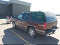 1995 Chevrolet Tahoe — photo 3 of 11 | VIN 1GNEK13K7SJ372569