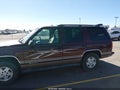 1995 Chevrolet Tahoe — photo 6 of 11 | VIN 1GNEK13K7SJ372569
