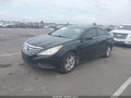 2011 Hyundai Sonata — photo 2 of 11 | VIN 5NPEB4AC4BH248323