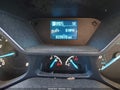 2016 Ford Transit Connect — photo 18 of 19 | VIN NM0GE9E78G1277894