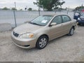 2005 Toyota Corolla — photo 2 of 10 | VIN 1NXBR32E45Z359159