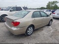 2005 Toyota Corolla — photo 4 of 10 | VIN 1NXBR32E45Z359159