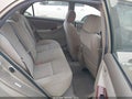 2005 Toyota Corolla — photo 8 of 10 | VIN 1NXBR32E45Z359159