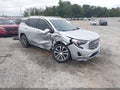 2020 GMC Terrain — photo 1 of 16 | VIN 3GKALXEX4LL221252