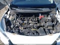2020 Nissan Versa — photo 10 of 20 | VIN 3N1CN8DV5LL838103