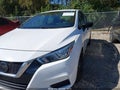 2020 Nissan Versa — photo 17 of 20 | VIN 3N1CN8DV5LL838103