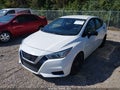 2020 Nissan Versa — photo 2 of 20 | VIN 3N1CN8DV5LL838103