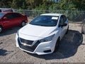 2020 Nissan Versa — photo 6 of 20 | VIN 3N1CN8DV5LL838103