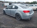 2014 Subaru Legacy — photo 3 of 13 | VIN 4S3BMBL65E3004463