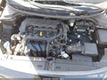 2022 Kia Rio — photo 10 of 16 | VIN 3KPA24AD0NE470471