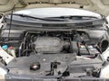 2012 Honda Odyssey — photo 10 of 16 | VIN 5FNRL5H97CB131687