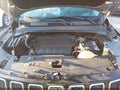 2019 Jeep Compass — photo 10 of 10 | VIN 3C4NJCAB0KT715452