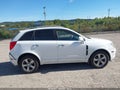 2015 Chevrolet Captiva Sport — photo 14 of 17 | VIN 3GNAL3EK7FS504609