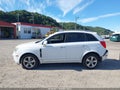 2015 Chevrolet Captiva Sport — photo 15 of 17 | VIN 3GNAL3EK7FS504609