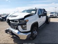 2020 Chevrolet Silverado — photo 2 of 15 | VIN 1GB4YSEY6LF295860