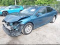 2025 Toyota Camry — photo 2 of 17 | VIN 4T1DAACK5SU176244