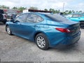 2025 Toyota Camry — photo 3 of 17 | VIN 4T1DAACK5SU176244
