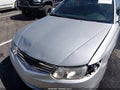 2002 Toyota Camry — photo 10 of 11 | VIN 2T1FF28P82C590186