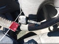 2002 Toyota Camry — photo 11 of 11 | VIN 2T1FF28P82C590186