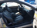 2002 Toyota Camry — photo 5 of 11 | VIN 2T1FF28P82C590186