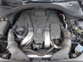 2015 Mercedes-Benz GL-Class — photo 10 of 16 | VIN 4JGDF7DE5FA587972
